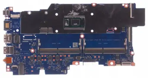 Hp Probook 430 G7 A Motherboard
