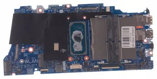 Motherboard Dell Vostro 5501 A