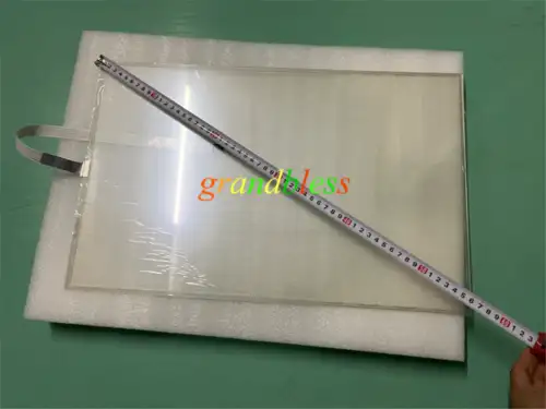For Elo Scn-At-Flt22.0-W01-0H1-R E021248 Touch Screen Glass