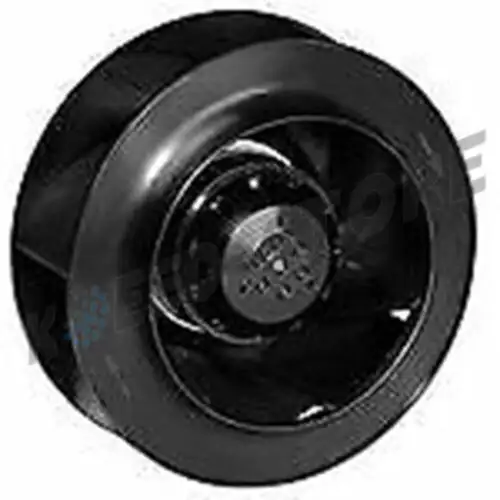 Ebmpapst R2E180-Cb28-01 Ventola di raffreddamento 230V 1~ 60/75W ?180Mm 2550/2800Rpm Ventola Ebm