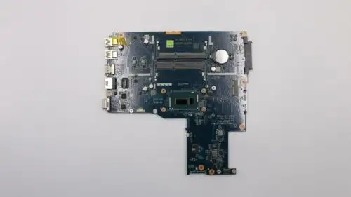 Pour Lenovo B50-70 La-B092P Avec I7-4510U Carte mère pour ordinateur portable Fru:5B20G46113