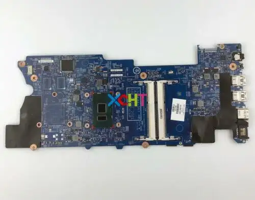Für Hp Laptop Envy X360 15-W 15T-W Serie W/ I5-6200 Cpu Motherboard 811095-601