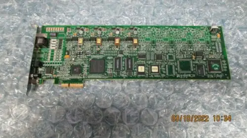 Tr1034+E4-4L-R - Brooktrout Dialogic 901-007-09