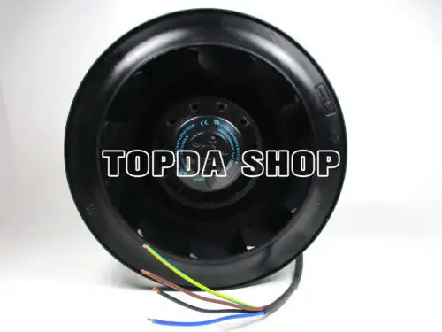 Uf220Apa23H1C2A Centrifugal Fan 220(V) 50/60(Hz) 220Mm #Xx