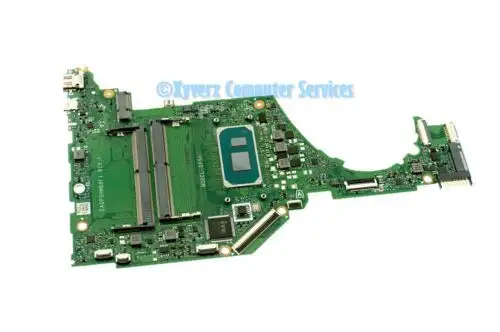 M16464-601 Da0P5Hmb8F1 Genuine Hp Motherboard Intel I5-1135G7 15-Dy2021Nr (Ac53