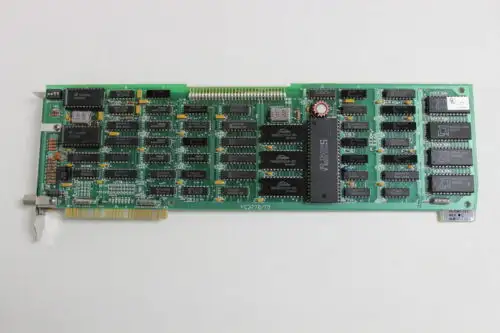 Dca 05-0060-003 Isa 8 Bit Pc3278/79 04-0060-003 Adapter