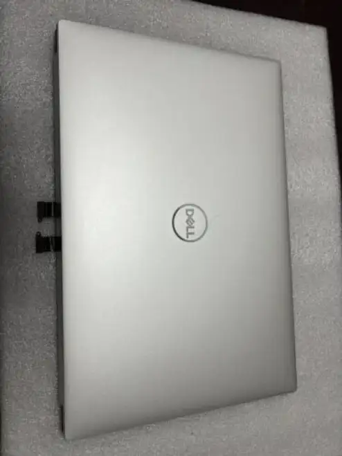 Oem Dell Xps 9500 Lcd Screen Assembly 1080P Non-Touch Silver W9F11 0W9F11 05