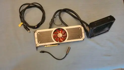 R9 295X2
