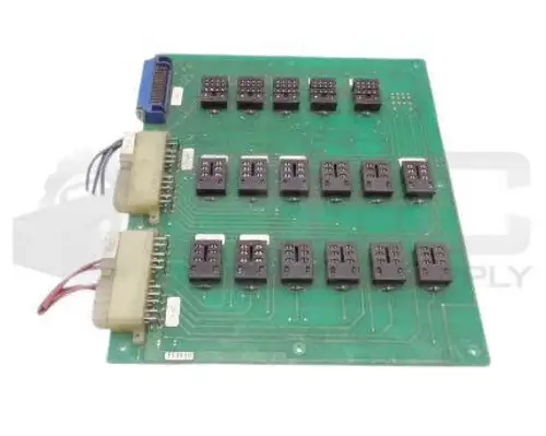 1I0010 Pcb Circuit Board Kd-A