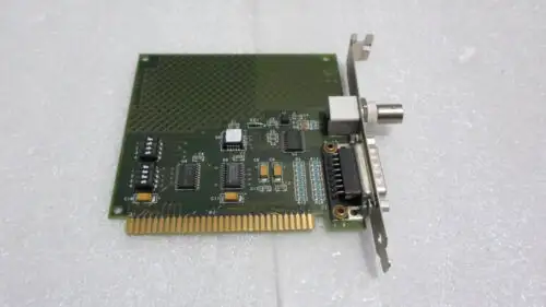 Data Translation Dt2859 10837 Cpx-7 Card