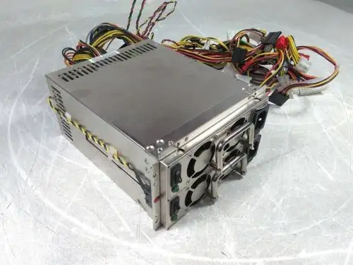 Emacs Mrw-5600V4V 2X Mrw-3600V-R 600W Redundantes Server-Netzteil