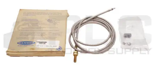 New Banner It26S Fiber Optic Cable 17360 6Ft