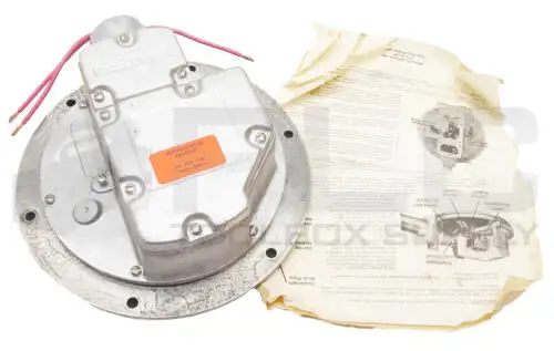 New Love Controls Pfd16A Explosion-Proof Ultra Mag Level Switches