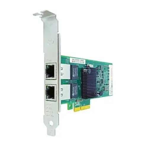 Axiom 10/100/1000Mbs Network Adapters Include A Number Of Advanced Features That