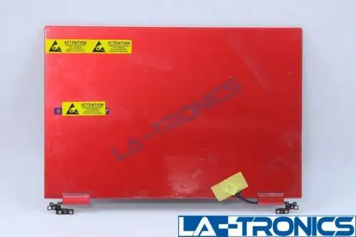 New Samsung Galaxy Chromebook 2 13.3" Lcd Touch Screen Full Assembly Xe530Qda Rd