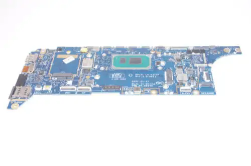 Compatible With Cjrfw Dell Intel Core I5-1145G7 Motherboard