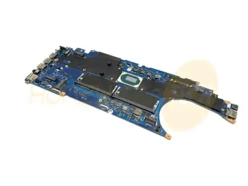 Genuine Dell Latitude 5501 Intel Motherboard I5-9400H D9D89 0D9D89