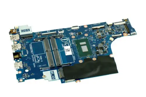 V5Ddm Scheda madre originale Dell Intel I7-8550U Inspiron 5770 P35E (Ad55)