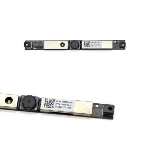 Hp 12.3Oz1 Webcam Module Camera Camcorder Original 708230-5R1 795114-001