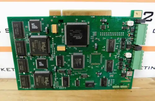 Lp Elektronik Lp98Lp0702/1.10 Lpdn Scanner Card For Ka Kc2 Csq