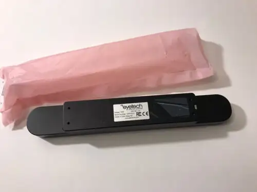 Eyetech Digital Systems Tm5 Hw Ver: 1.0
