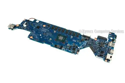 L43775-601 Oem Hp Hauptplatine Intel N5000 8Gb Probook 11 G3 Ee (Df55)