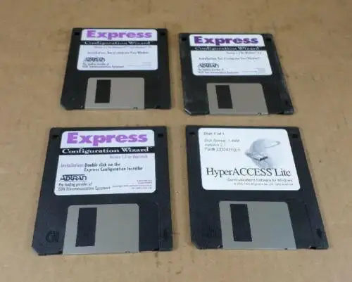 1200.153L2 1200153L2 Adtran Express Xrt Complete