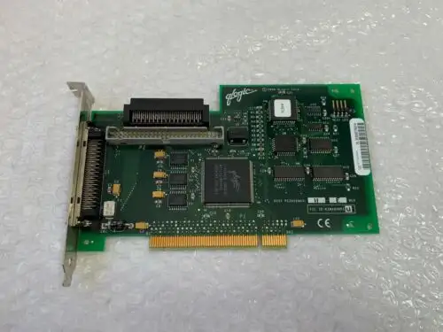Kzm1020Pi Qlogic Single Ended Scsi-160 Pci Adapter