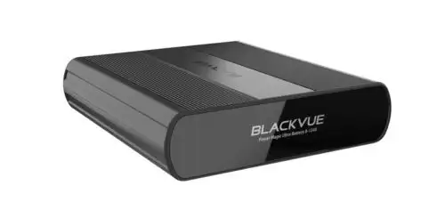 Blackvue Power Magic Ultra Battery (B-124X) Only Battery No Cables ed