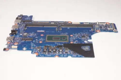 Compatible With 6Dhrw Dell Intel Core I7-8565U Motherboard I5584-7063Slv-Pus ...