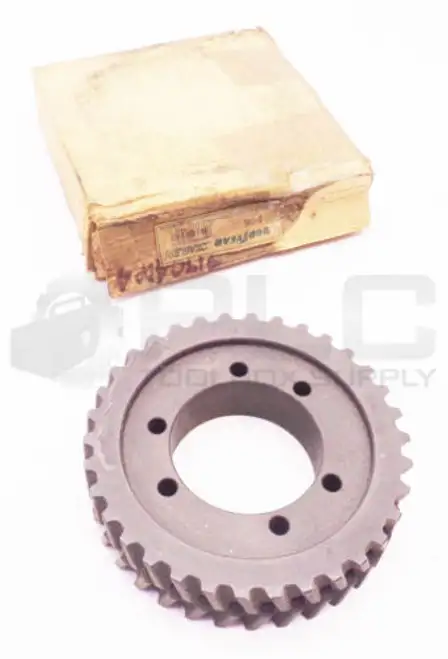 New Goodyear B-34S Sk Silent Sync Sprocket Read