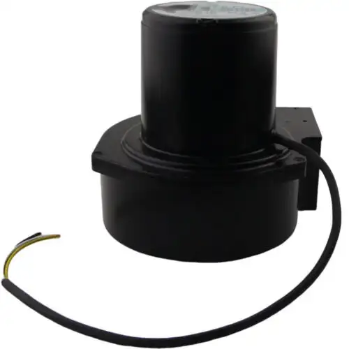 Cooler Cooling Fan Mb1255-B-F2 For Orix Industrial Centrifugal Blower 1.3/1.6A