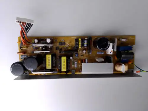Fujitsu Printer Dl6400 Power Supply Pcb Psa10393B Sanken (Perfect Working)
