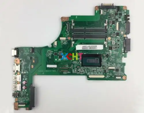 A000302670 per Toshiba L50 L55-B L55T-B5271 serie W I5-5200U Laptop Scheda Madre