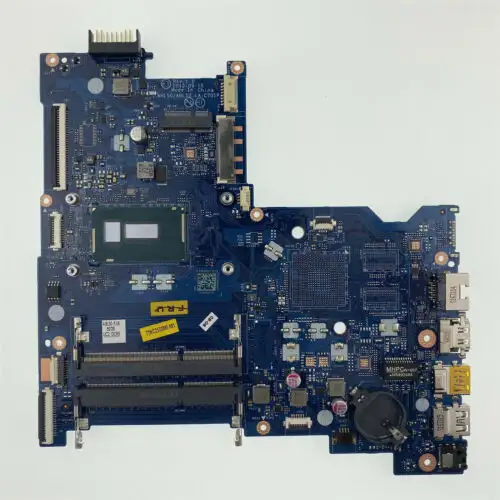 836039-501 836039-601 For Hp Laptop 15-Ac Series With I5-5200 Cpu Motherboard