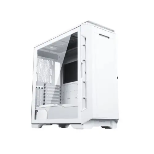 Phanteks (Ph-Ec600Pstg_Dmw01) Eclipse P600S Hybrid Silent And Performance Atx...