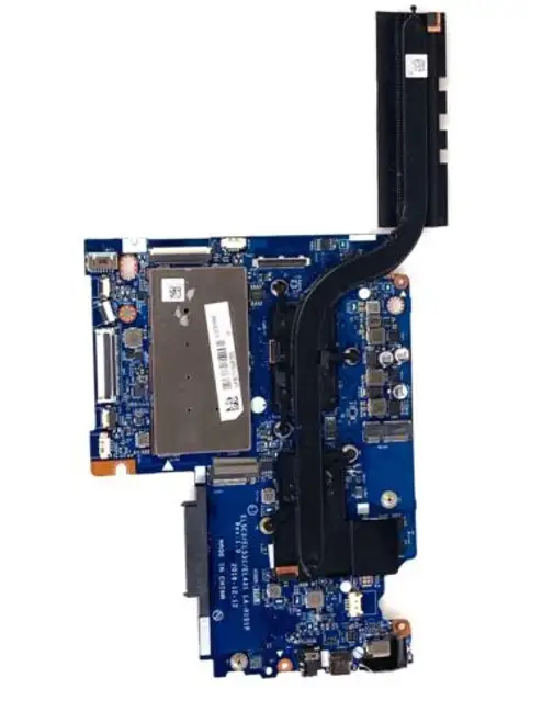 For Lenovo Motherboard Logic Board Fle-15Iwl 5B20541938