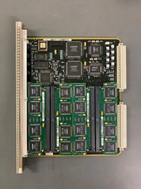 Bek38 Lucent S1:1 Dmx Interface & Timing Module
