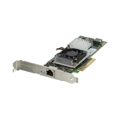 Dell Broadcom Bcm957710 10Gb Sp Rj45 Nic (Rk375)