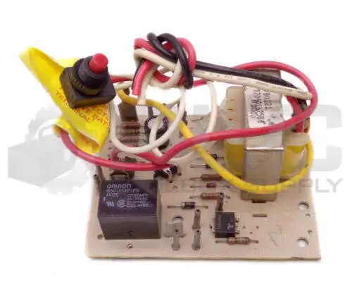 Dual Lite 38-131 Control Circuit Board