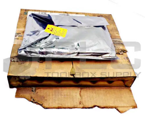 New Siemens 505-7202 Field Interface Module Dual Port 5057202