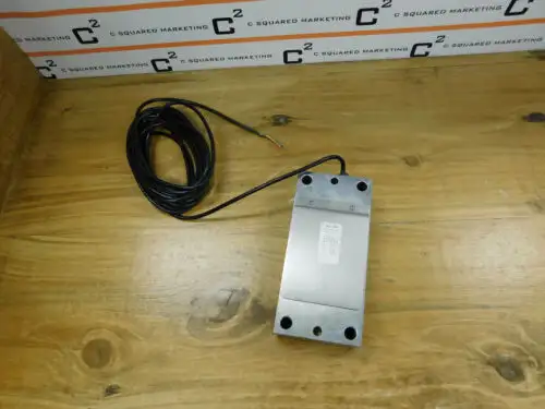 Coti Ci-Fls Load Cell 625Lb. Capacity Mv/V:1 Gainco 400007 Csq