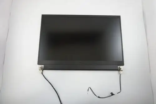 Pm8Wg Dell 15.6 Fhd 144Hz Lcd Assembly Phantom Grey G15Re-A386Gry-Pus