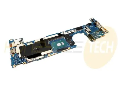 Genuine Dell Latitude 7389 Laptop Motherboard I5-7300U 8G 4T8Fj 04T8Fj