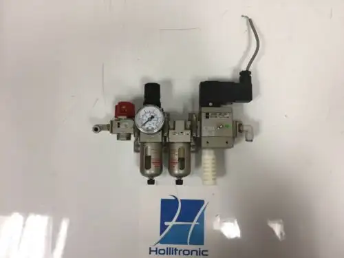 Smc Vhs20-01 Aw20-01 Afm20-01 Av2000-N02-5Dz Valves