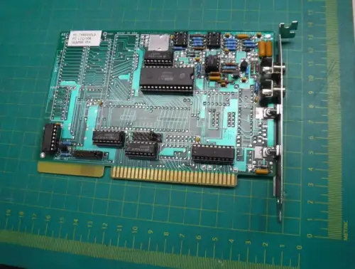 Hi-Threshold 57-043298-01 Pc-Ltc/Ior 063298-95H Aec Card Board