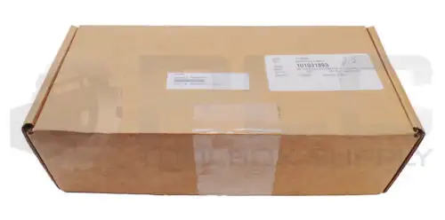 Sealed Brooks Instrument 1350Gbk3Dajq1Aaa Sho-Rate Flow Meter 200Psig