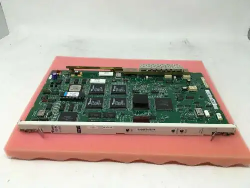 Tellabs Operations Titan 532L Sts-1E Port Module 81.5365-Rev-G 815365-Rev-G