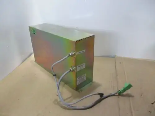 Mettler Toledo Me-51 119 536 1Q0100/01 0-36V / 6A /220W Power Supply For Dsc82X