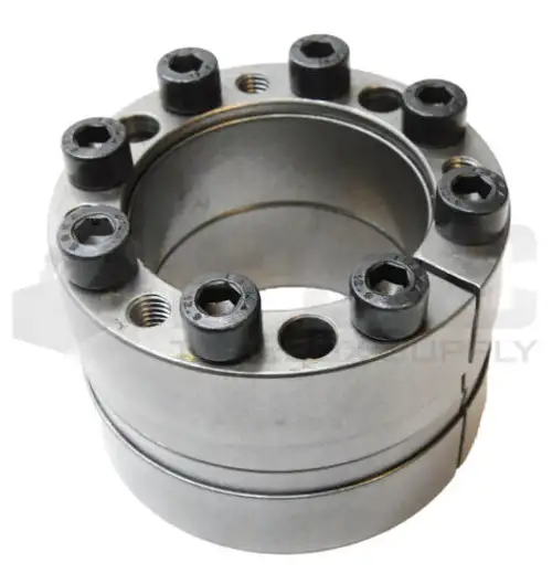 New Stuwe D45527 Shrink Disc 3-5/16"Od 3-1/4"Id